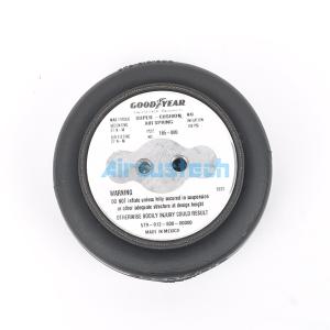China Goodyear Air Spring Flex No. 579913530 Contitech FS12010 CI G1/4 Single Bellows Cylinder wholesale