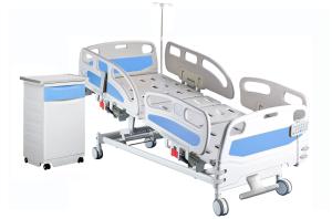 China Autoregression Intensive Care Hospital Bed wholesale