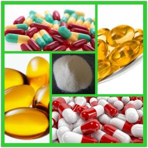 China Professional Hala Food Bovine Source Gelatin Halal Vegetable For Capsule wholesale