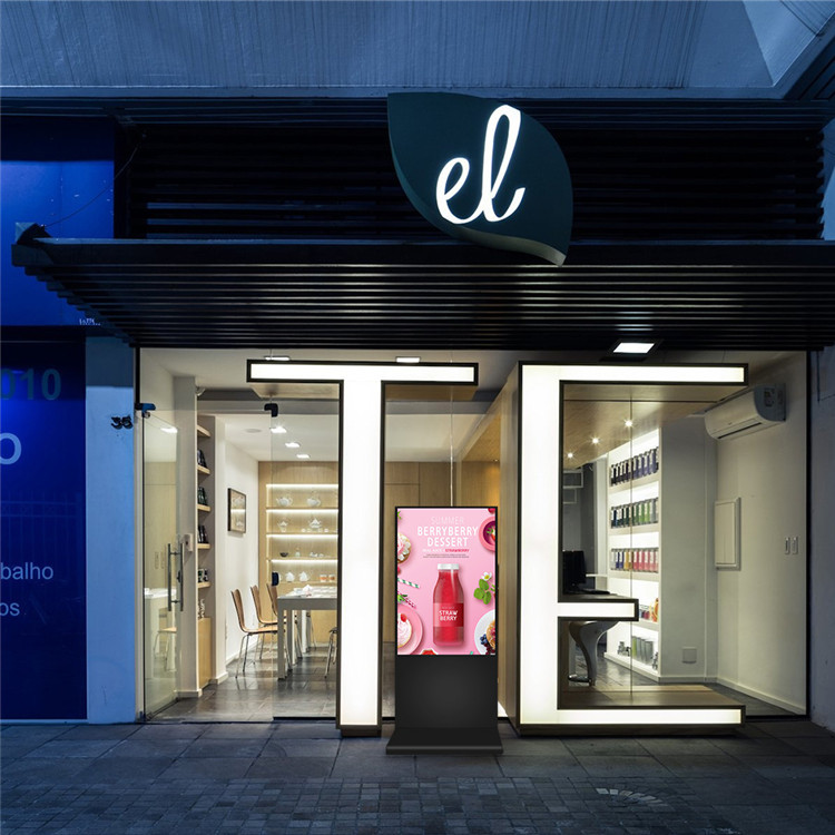 Seamless High Brightness Advertising P4 Outdoor Led Poster