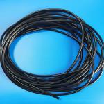 High Temperature Resistance Silicone Solid Strip Pressure Cooker Sealing Ring