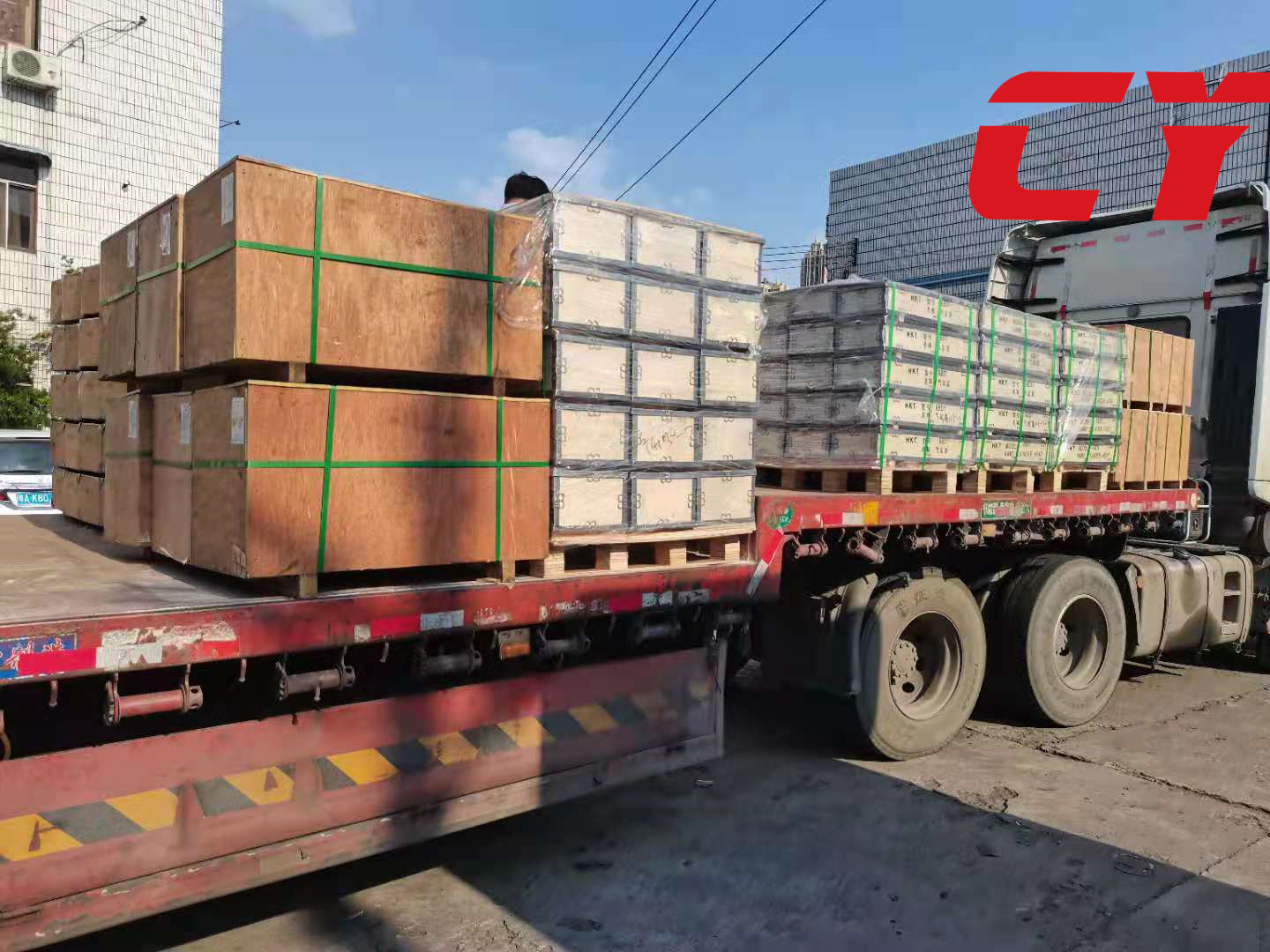129001.01340 4BT 3TNE88 Yanmar Cylinder Heads Polishing Aluminum