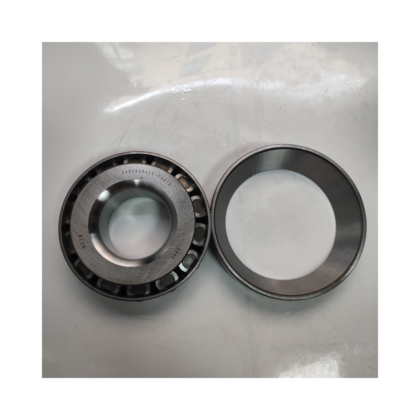 30% T/T Advance 9278/9220 Tapered Roller Bearing for Truck Parts 68.262*161.925*49.21mm
