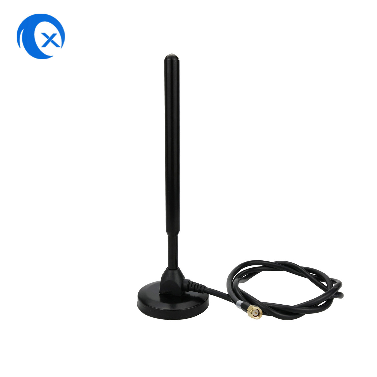 Helium Hotspot Bobcat 300 Miner 4dBi Magnetic Base Antenna With Extension Cable