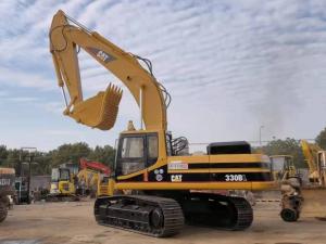China Japan Used CAT Excavator for sale Second Hand 330BL Jindongyu Machinery wholesale