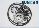 708-2L-00300 Komatsu Main Hydraulic Pump Seal Kit For PC200-7 Excavator Repair