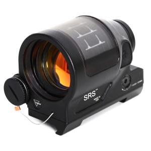 China 1X38 Holographic Reflex Scope 1.75 MOA Dot QD Mount Reflex Optic Sights wholesale
