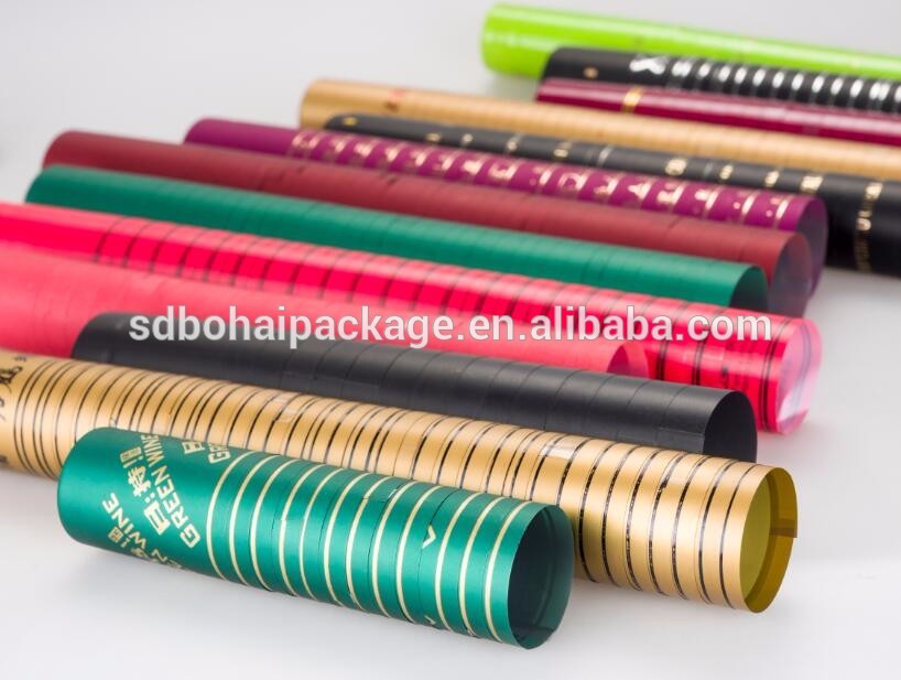 heat shrink capsule wine bottle shrink caps hot shrinkable capsules