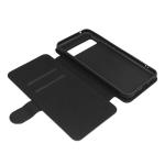 Sublimation Blanks Flip Phone Cases For Google 8 9 Pro Sublimation Leather Flip