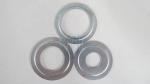 Donut Washers EMT Conduit And Fittings Zinc Plated Steel Reducing Washers