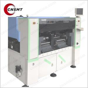 China 80 Stations 45000CPH SMT Pick And Place Machine YAMAHA YG200 wholesale