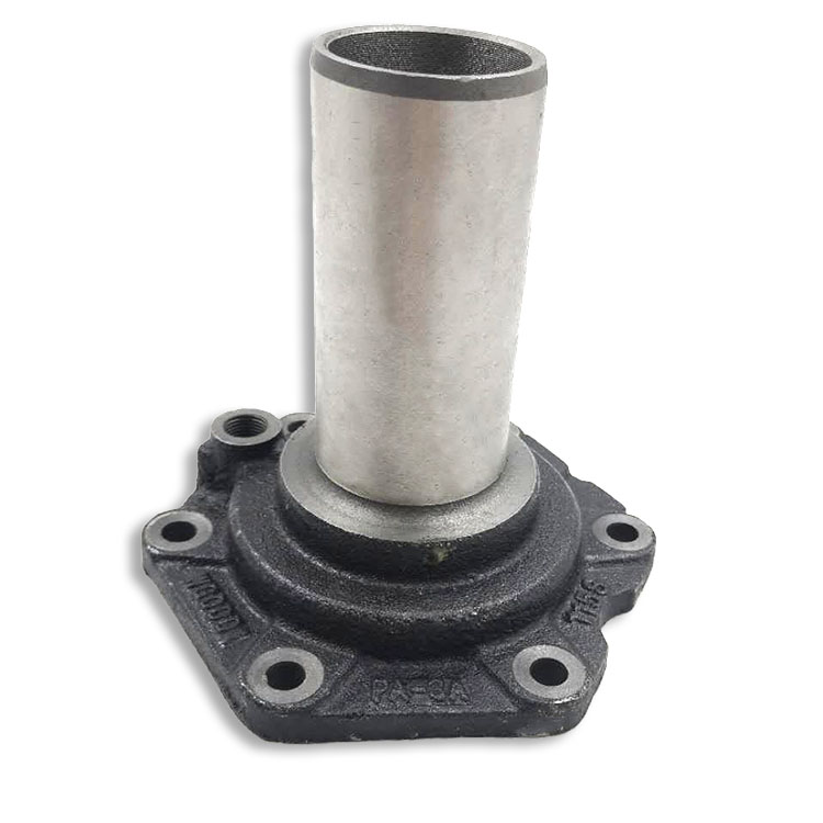 8.3L Engine Connecting Rod for Cummins Foton Dongfeng Truck Replacement Parts 4943979 5257364