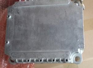 China Penta vocom 20582963 EDC Control Unit and Connector TAD1240GE wholesale