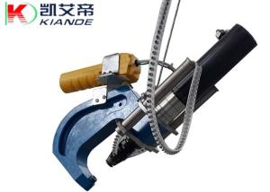 China Self Piercing Hanging Riveting System 25MPa For Busbar wholesale