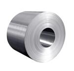 Stainless Steel Coil With PVC Protecting Film