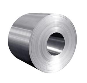 China Stainless Steel Coil With PVC Protecting Film wholesale