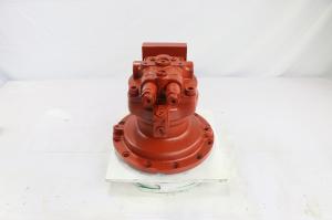 China 12 Holes Swing Drive Motor , Dh258-M2X150 Rotary Swing Motor For Excavator wholesale