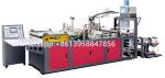 Courier Bag sealing machine