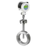 FMT400 ABB Flow Meter Thermal Mass Flowmeter SensyMaster
