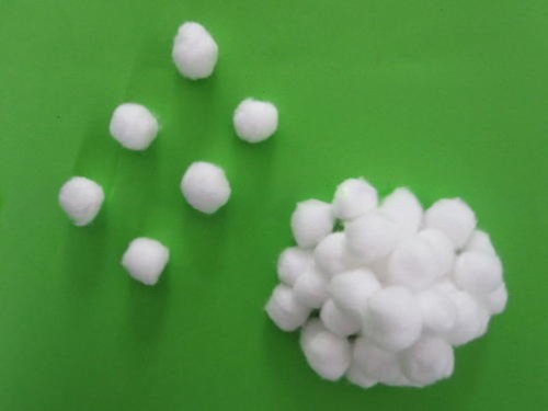 K-MQ-B Medical Cotton Ball Making Machine For Durable And Long Lasting Production