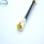 Male Female Yazaki Connector Cable 7283-1068 Connector Wire Harness Cable