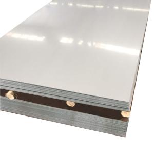 China Cutting Carbon Steel Sheet Plate for Container Plate Application wholesale