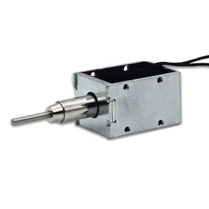 China U1040 DC24v Push Pull Solenoid For Vacuum Cleaner wholesale