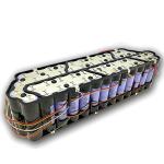 36V Car Deep Cycle Battery Chargeable Electric Bike Scooter Car Motorcycle 18650