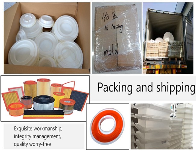 9009-54-5 Polyurethane Based Adhesive Two Component Type For Air Purifier