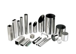 China Stainless Steel Threaded Pipe 100mm Stainless Steel Pipe Stainless Steel Welded Tube Stainless Steel Rectangular Pipe wholesale