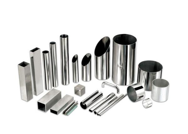 Stainless Steel Threaded Pipe 100mm Stainless Steel Pipe Stainless Steel Welded