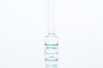 Custom Tubular Pharmaceutical Glass Packaging Ampoule 1ml - 30ml