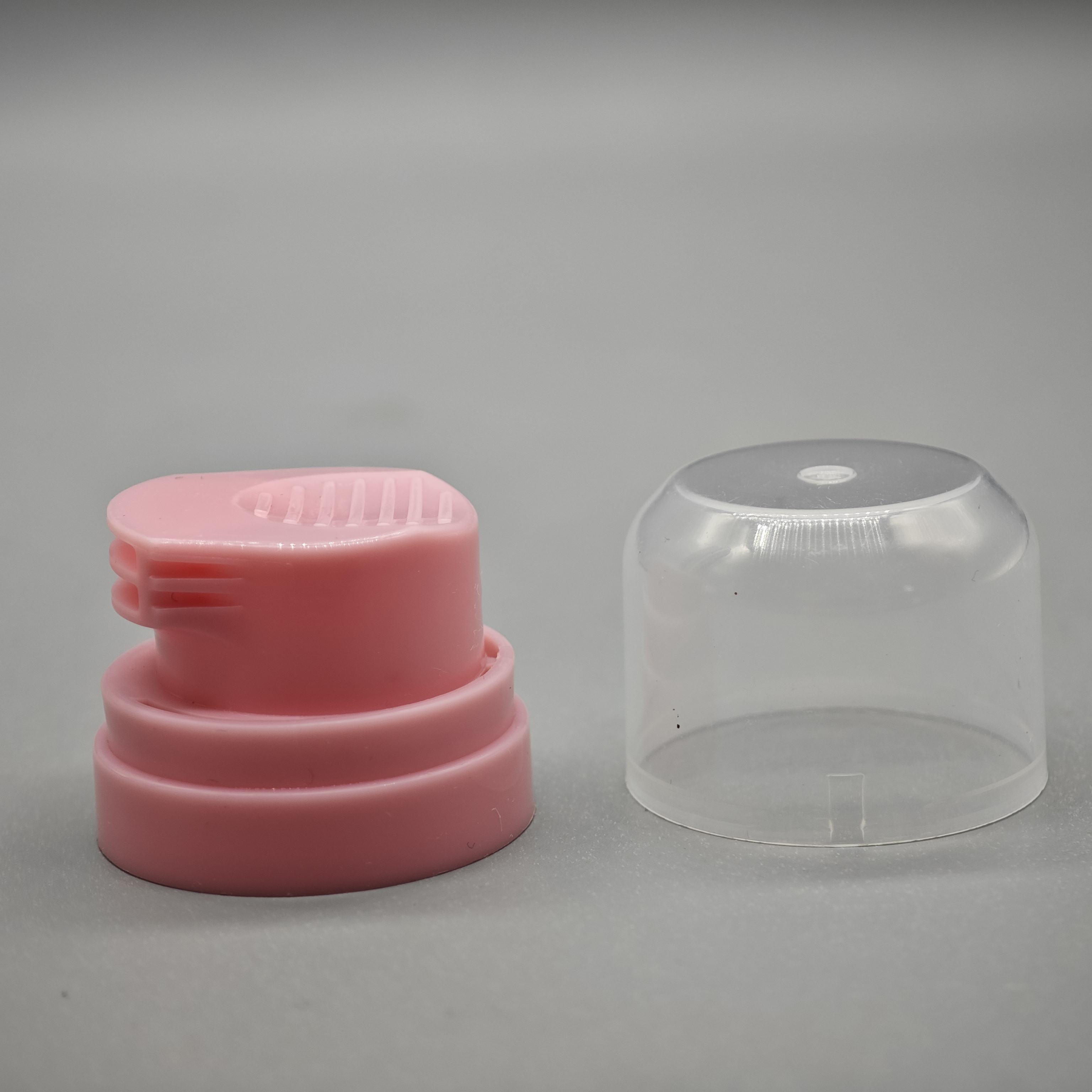 Durable Shaving Foam Dispenser Button Reliable Actuator for Daily Grooming and Home Use