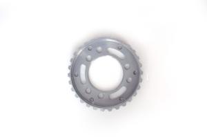 China Hardness HRA Involute Teeth IATF16949 Involute Gear Profile 0.192kg wholesale