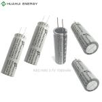 1000mAh 3.7V 3C Rechargeable Lithium Ion Battery Cell NSC1650