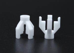 China High Wear Resistance 3.75g/Cm3 Alumina Ceramic Part wholesale