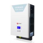 ES OEM Solar Cell Inverter DC to AC Manufacturer & Supplier 3KW-25KW