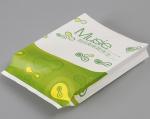 Embossed Printing Paper Bag 250gsm Printed Paper Carrier Bags