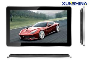China CE Certificated Ultra Thin Wall Mounted Advertising Digital Signage 55 Inch wholesale