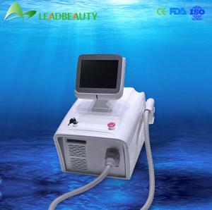 China Golden 808nm diode laser high quality diode laser for hair removal wholesale