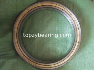 China Single Row Bearing 6332 M Chrome Steel Bearing brass cage large deep groove ball bearing 6332M Size 160x340x68 mm 6332-M wholesale