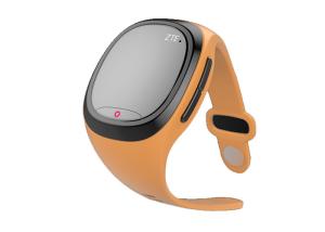 China Fashion High Tech Intelligent Smart ZTE Wearable Watch wholesale