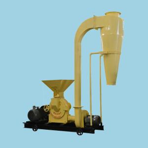 China ISO9001 Carbon Steel 30KW Rendering Plant Machinery wholesale
