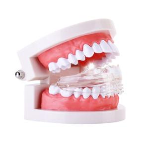 China Invisible Orthodontic Braces Dental Materials Aesthetic Convenient wholesale