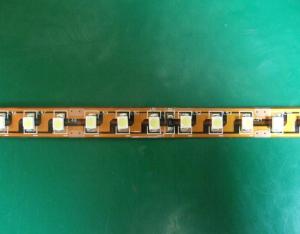China LED 120pcs-3528 strip no-waterproof DC12V 9.6W IP2026 wholesale