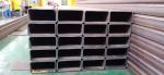 ISO SGS BV 314 Hot Rolled SS Square Steel Tube 16*16 To 1000*1000mm