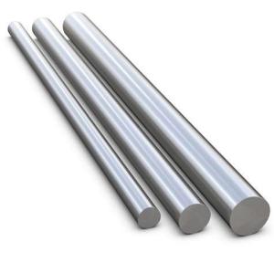 China Hastelloy G30 Round Alloy Bar Special Alloy Steel Customized wholesale
