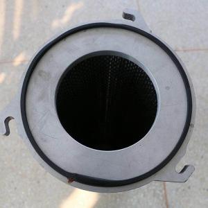 China Three-lugs filter cartridge wholesale