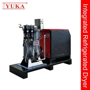 China Energy Saving Refrigerated &amp; Desiccant Air Dryer wholesale