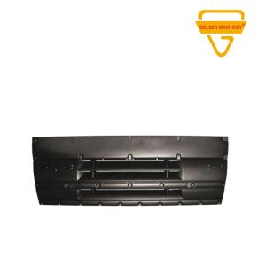 China 1372534 Front Grille Hot Sale Body Parts DAF Truck wholesale